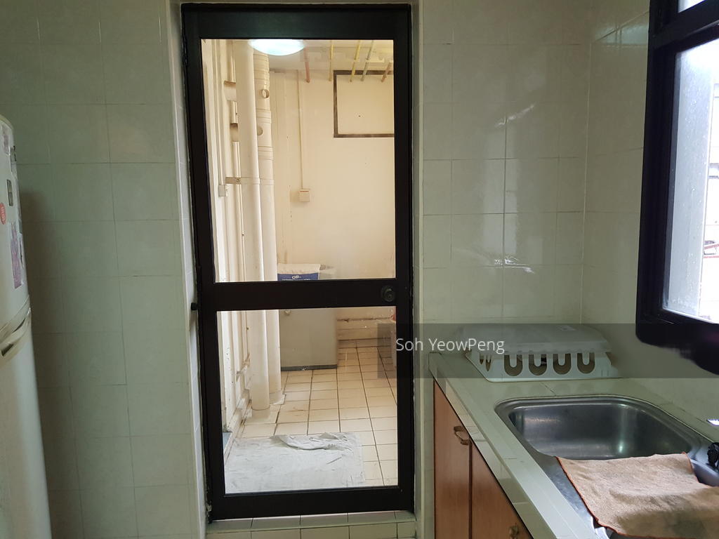 Blk 666 Choa Chu Kang Crescent (Choa Chu Kang), HDB 5 Rooms #268143621